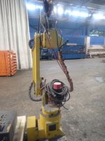 Fanuc Fanuc Arc Mate 120i Robot