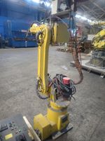 Fanuc Fanuc Arc Mate 120i Robot