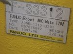 Fanuc Fanuc Arc Mate 120i Robot