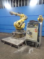 Fanuc Robot