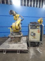 Fanuc Robot