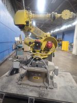 Fanuc Robot