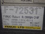 Fanuc Robot