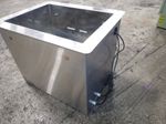 Crest Ultrasonics Crest Ultrasonics 4nt162212 Ultrasonic Parts Washer