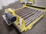  Power Roller Conveyor