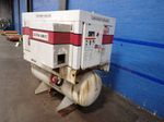 Gardner Denver Gardner Denver Ebe99n Air Compressor