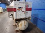 Gardner Denver Gardner Denver Ebe99n Air Compressor