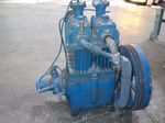 Quincy Air Compressor