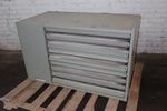 Modine Natural Gas Heater