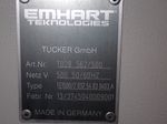 Emhart Teknologies Robot Control