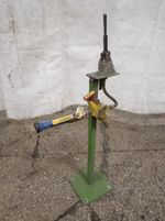 Ross Isolation Device