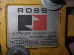 Ross Isolation Device