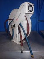 Reelmaster  Hose Reel 