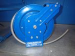 Coxreels Hose Reel 