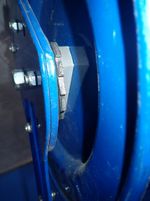 Coxreels Hose Reel 