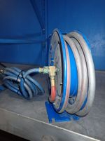 Coxreels Hose Reel 