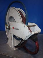 Reel Master  Hose Reel 