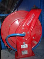 Reelcraft  Hose Reel 