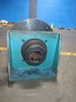 Lenze  Rotary Table 