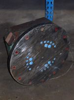 Lenze  Rotary Table 