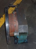 Lenze  Rotary Table 
