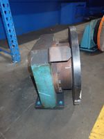 Lenze  Rotary Table 