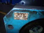Lenze  Rotary Table 