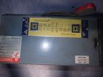 Square D  Bus Plug