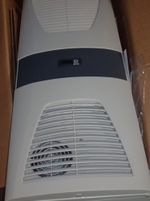 Rittal  Air Conditioner 