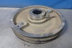 Fs Drum Pump Head