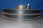 Fs Drum Pump Head