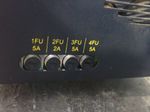 Atlas Copco Power Box Tool Controller