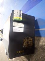 Atlas Copco Power Box Tool Controller