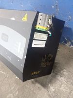 Atlas Copco Power Box Tool Controller