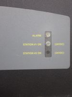 Atlas Copco Power Box Tool Controller