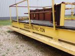 Deshazo Crane  Deshazo Crane 30 Ton Bridge Crane Deck