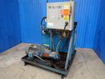 Rhm Fluid Power Inc Hydraulic Unit