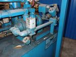 Rhm Fluid Power Inc Hydraulic Unit