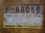 Fanuc Fanuc Arc Mate 120ibe Robot