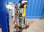 Nimak Nimak F2 6652 0015 608 Spot Welder