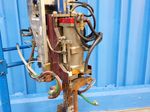 Nimak Nimak Spot Welder