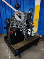 Rexrothktr Hydraulic Unit