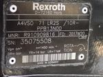 Rexrothktr Hydraulic Unit