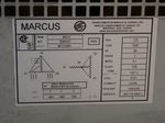 Marcus Marcus Mt225b5 Transformer 225 Kva