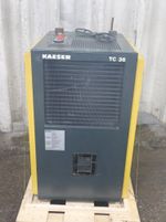 Kaeser Air Dryer