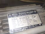 Toyoda Toyoda Gu4100 Cnc Grinder