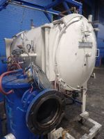 Gcavacuum Industries Gcavacuum Industries Sinter Vacuum Furnace