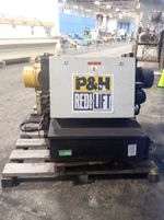 Ph Ph Cranehoist