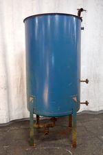  Steel Tank