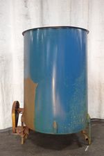  Steel Tank